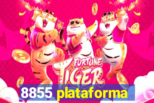 8855 plataforma